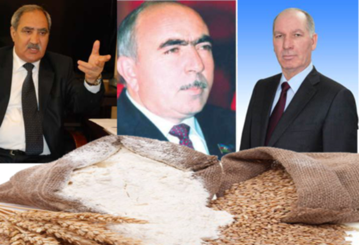 Azərbaycanda unun qiymətini qaldıran deputatlar ölkədən getdilər - TƏFSİLAT