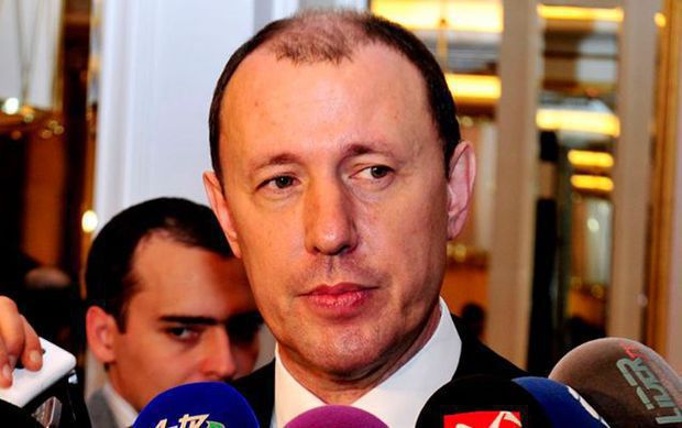 Cahangir Hacıyev təcridxanaya qayıtmaq istəyir