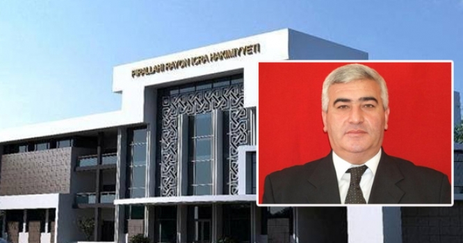 İcra başçısı sakinlərin evini yandırır? –Şok iddia