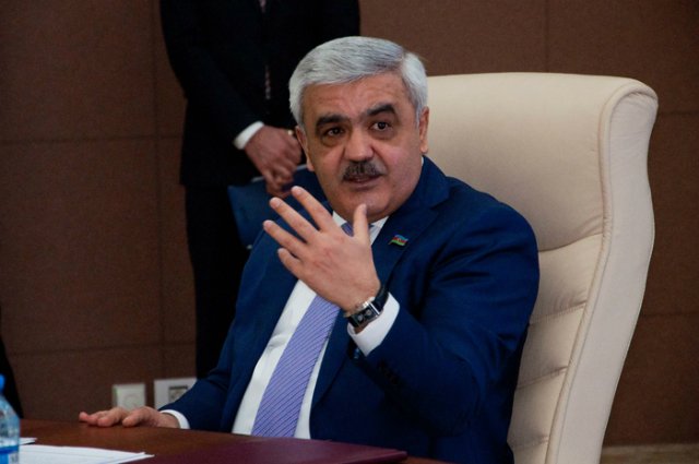 Rövnəq Abdullayev təcili Tiflisə getdi –Bağlı qapılar arxasında görüş...