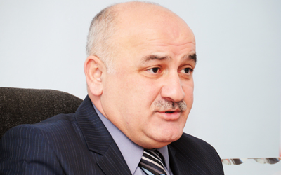 Arif Hacılı “Bandotdel”ə çağırıldı