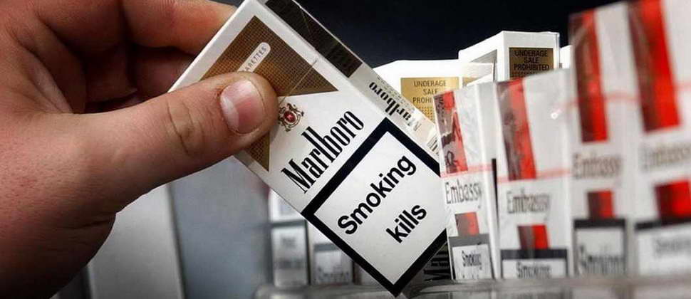 “Monopoliya ləğv edilsə, siqaret 60 faiz ucuzlaşacaq”