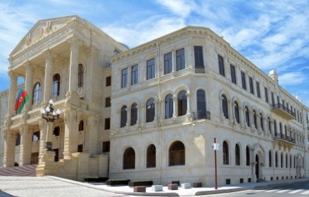 Bakıdakı kütləvi zəhərlənmə ilə bağlı rəsmi –AÇIQLAMA