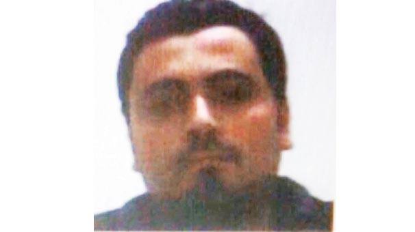 İstanbuldakı terroru törədən şəxsin–FOTOSU