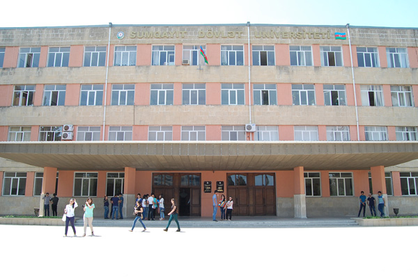 Sumqayıtda tələbələr kütləvi etiraza hazırlaşır