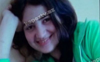 Tovuzda qardaş bacısını öldürüb qəbiristanlıqda basdırdı -  FOTOLAR
