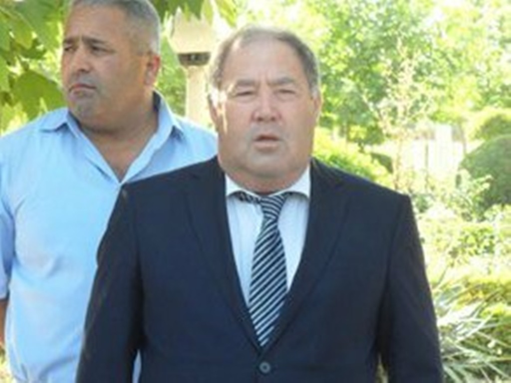 İcra başçısı ondan iş istəyən vətəndaşı təhqir edib qovdu: ‘Get öl’ –  VİDEO 