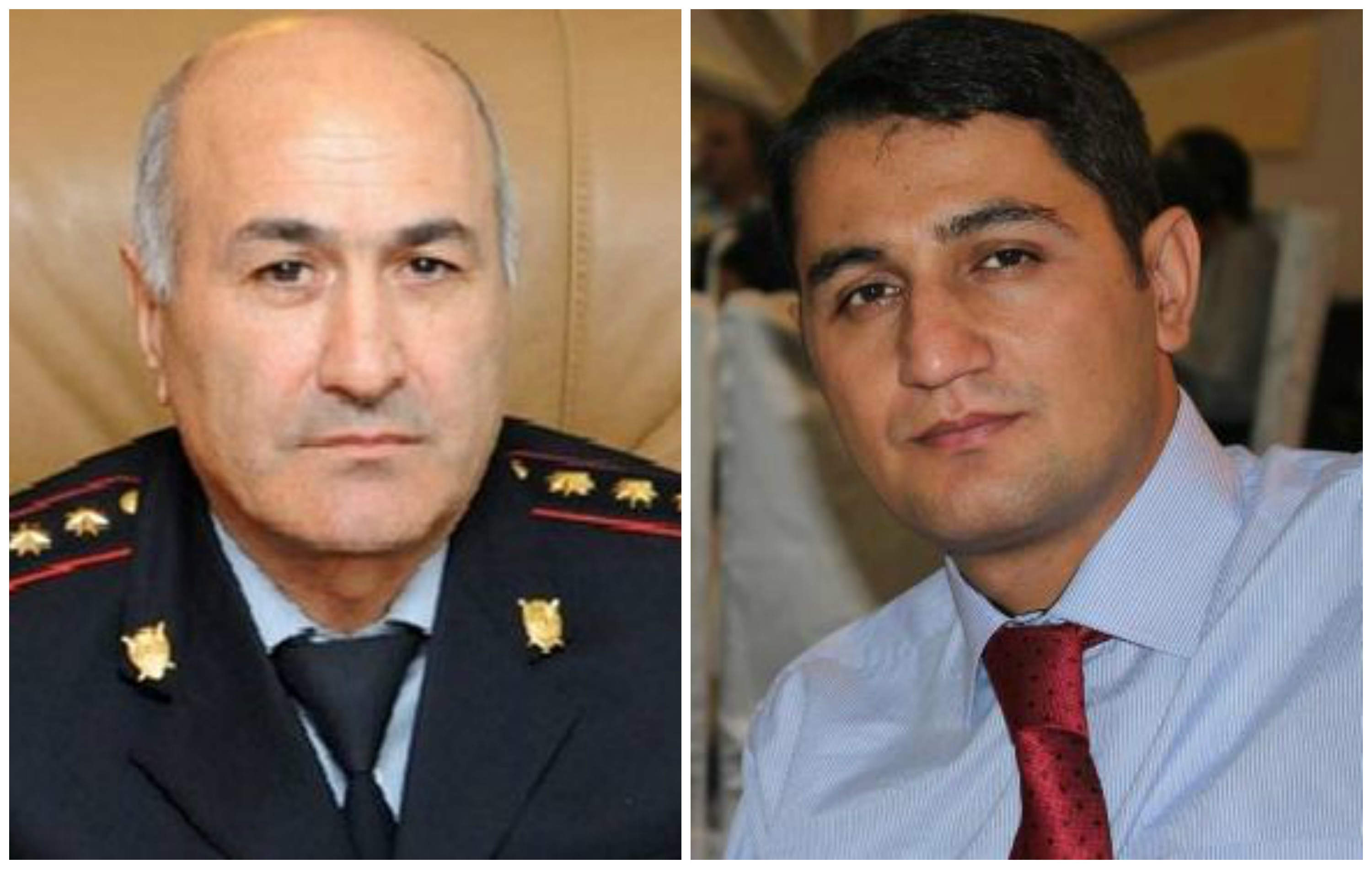 Baş redaktor ona hökm oxutduran rəisə savaş elan elədi:-  “Asan olmayacaq...”