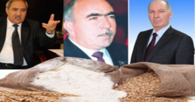 Unun qiymətini qaldırmaqda ittiham olunan deputatlarla bağlı –AÇIQLAMA 