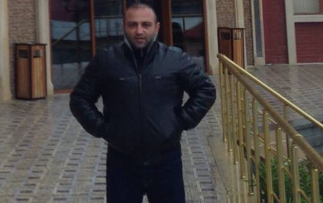 “Adıma 2 milyon kredit götürüb, - məni də ölümlə hədələyir...”