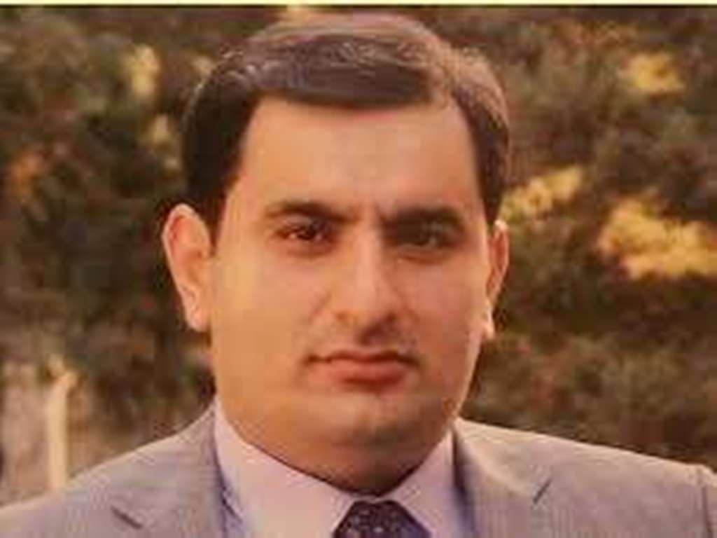 Eldar Sabiroğlunun oğlu barəsində cinayət işi başlanıldı