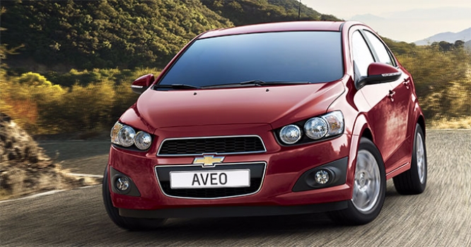 “Chevrolet Azərbaycan” müştəriləri aldadır – DEFEKT AVTOMOBİLLƏR SATILIR 