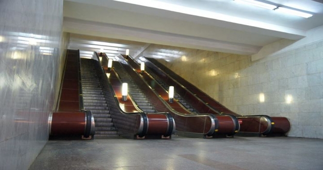 "İnşaatçılar" metrosu bağlanacaq