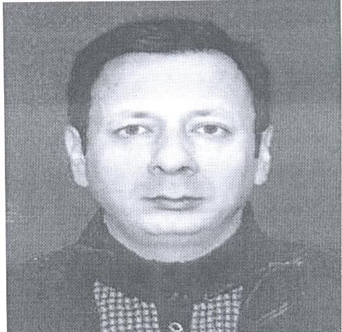İnterpol azərbaycanlı rektorun axtarışını dayandırdı - FOTO