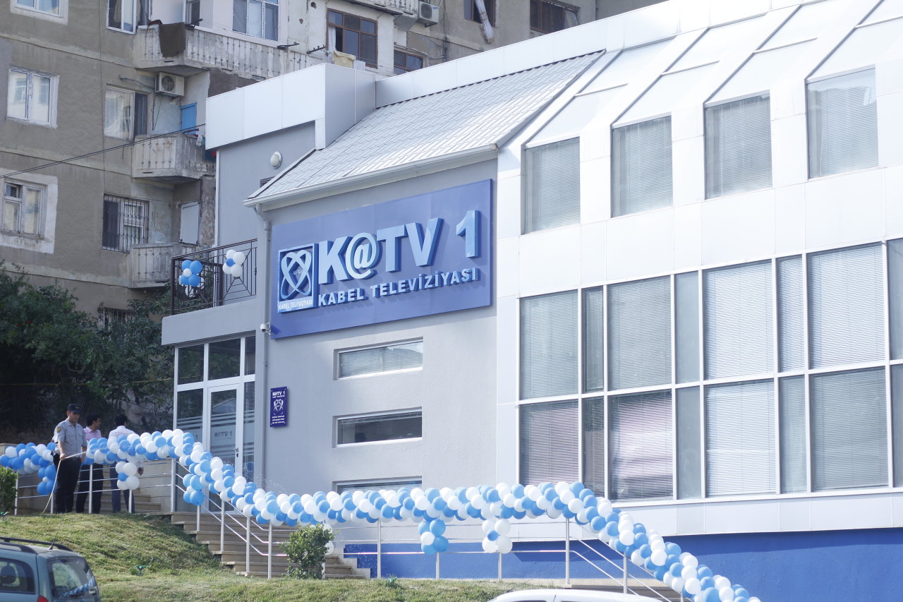 “KATV1” də qiymətləri qaldırdı