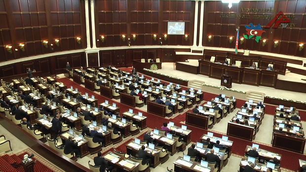 Deputatların təcili iclasının -  SƏBƏBİ