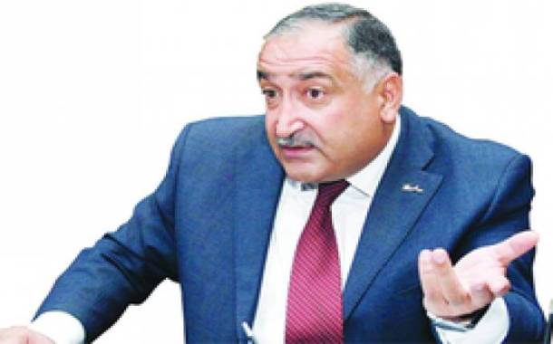İcra başçısının villasından 4 milyon manat oğurlandı