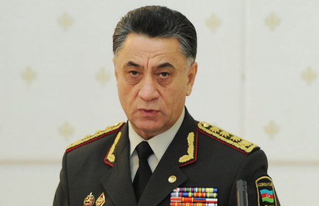 Ramil Usubov Nardaranda