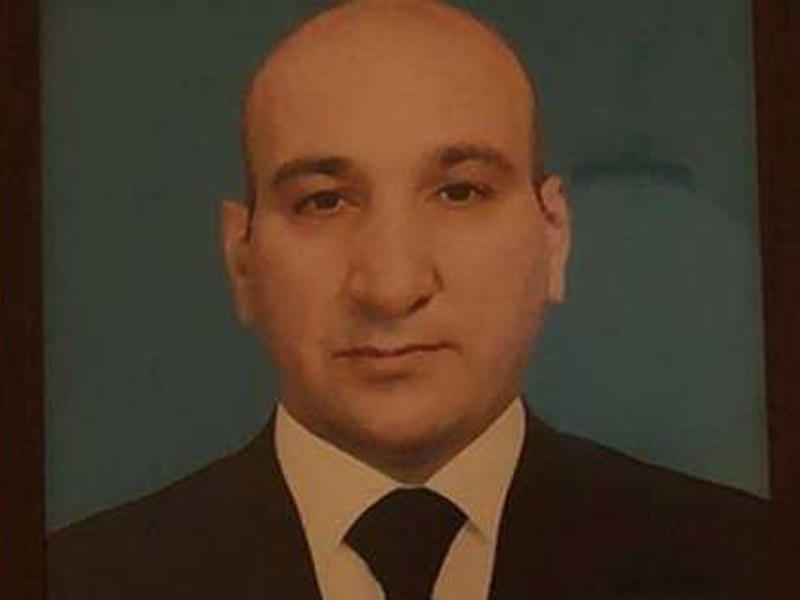 MTN polkovnikinin müəmmalı ölümünün şok -  TƏFƏRRÜATI