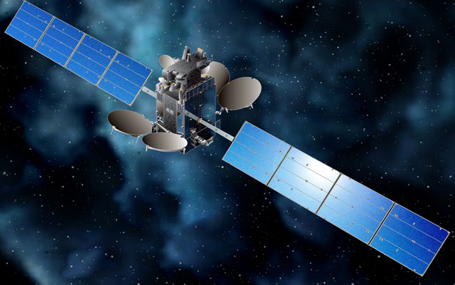 “Azerspace-1”lə yeni TV və radio kanalları fəaliyyətə başladı