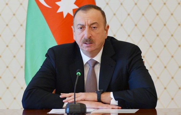 Prezident sosial müavinətləri artırdı