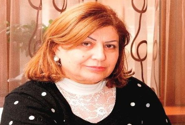 Ombudsmanın mətbuat xidmətinin rəhbəri işdən çıxarıldı -  FOTO