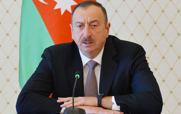 Prezidentin dünənki çıxışının -  Tam mətni 
