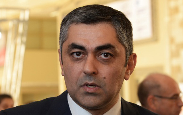 Yeni nazirdən yeni təyinat
