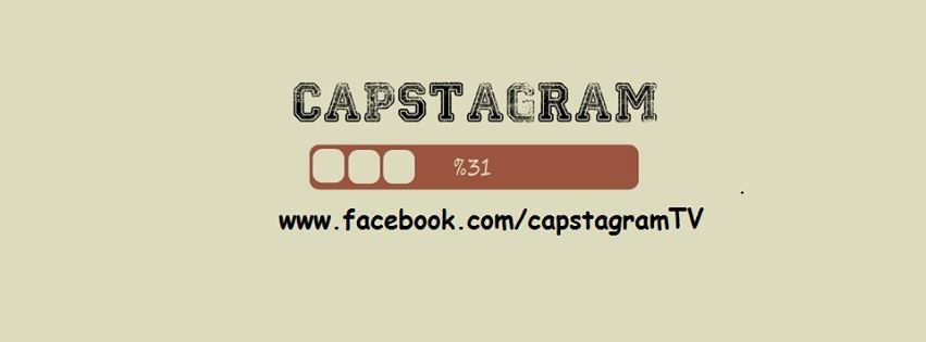 Capstagram-ı 1 günə 10 min adam bəyəndi