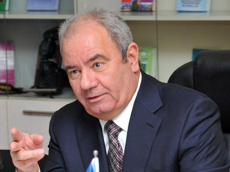 Əli Abbasov danışdı: "Ondan belə bir şey gözləmirdim"