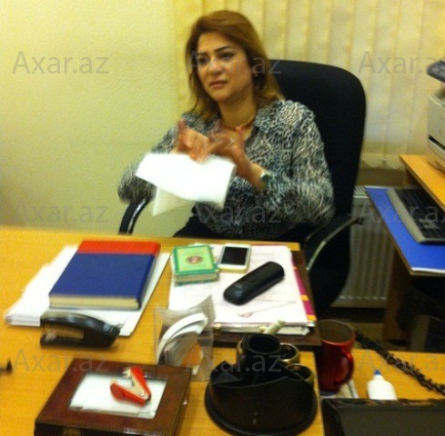 Uşağı öldürən klinika: “İşi yoluna qoyacağıq” - Foto