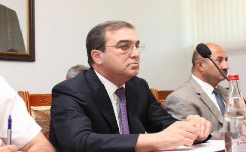 İcra başçısı külli miqdarda pul mənimsəyib - Hesablama palatasından şok hesabat
