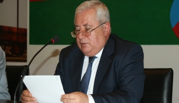 "Yarımçıq İsmayıl"ın Neftçala sərgüzəştləri -  İndi də "Balıq İsmayıl" olmaq istəyir