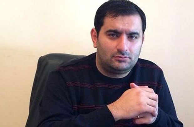 Rüfət Səfərov həbsdən buraxıldı