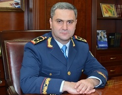 Vergilər Nazirliyində kadr dəyişikliyi