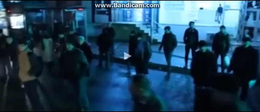 Ziya Məmmədovun məhv etdiyi nəqliyyat sistemi -  VİDEO