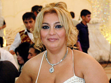 Nüşabə Ələsgərlinin bacısının ölüm - Səbəbi