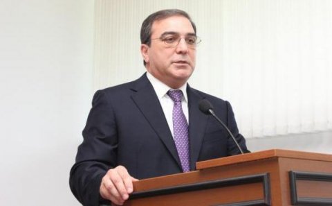 Mingəçevirin icra başçısının maşınıyla belə avtoşluq etdilər -  VİDEO