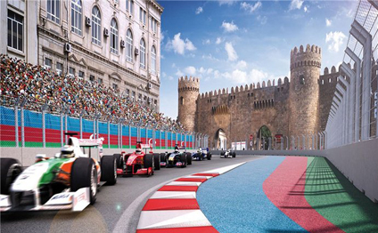 Azərbaycan “Formula 1“ üçün nə qədər pul ödəyəcək?