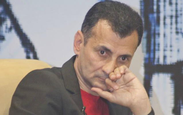 Mirşahin reanimasiyaya keçirildi