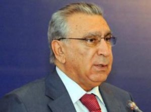 Ramiz Mehdiyev sərəncam verdi