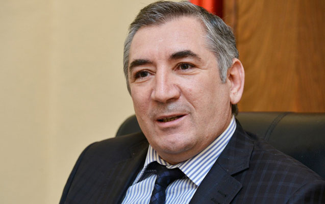 “Son zamanlar özəl kanallara çox az baxıram“ - MTRŞ sədri