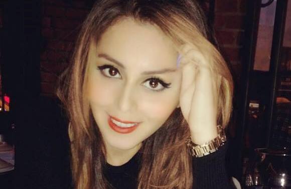 NİİM-nin mətbuat xidmətinin rəhbəri işdən çıxdı