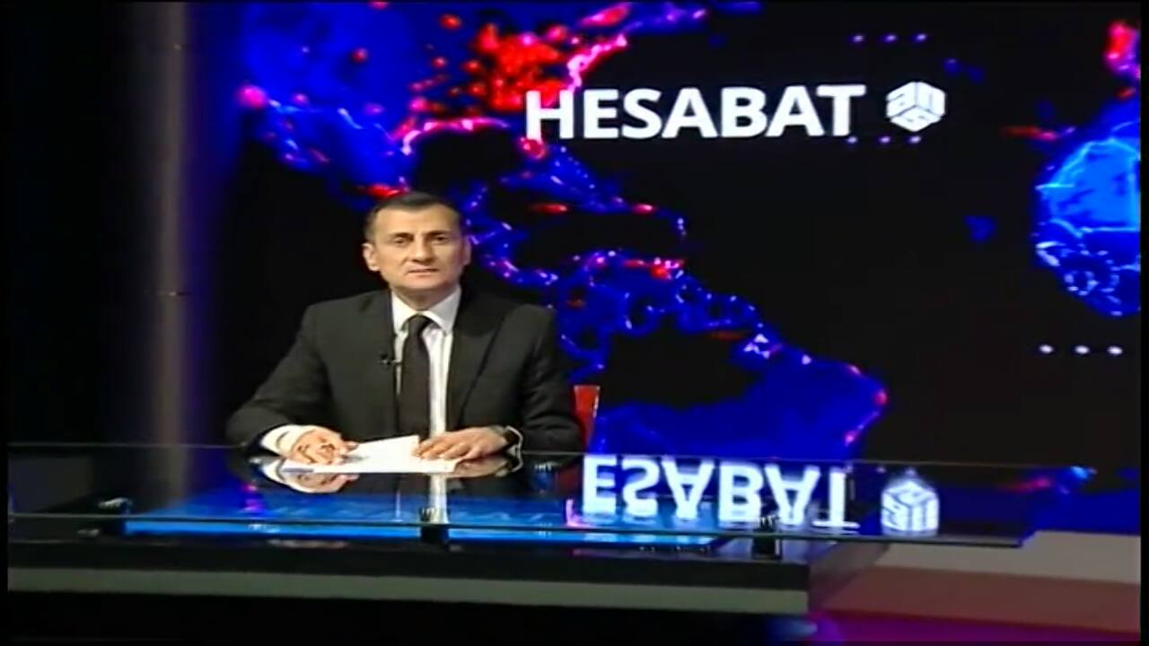Mirşahin: "Yaramaz, Nuşirəvan Məhərrəmli, yaramaz" - VİDEO