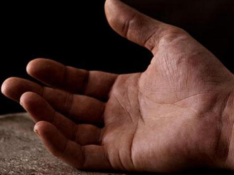 35 yaşlı Bakı sakini özünü öldürdü