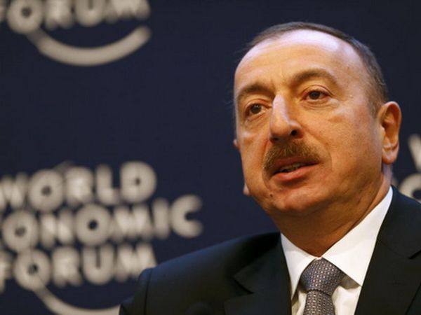 İlham Əliyev işini itirən insanlara müraciət etdi