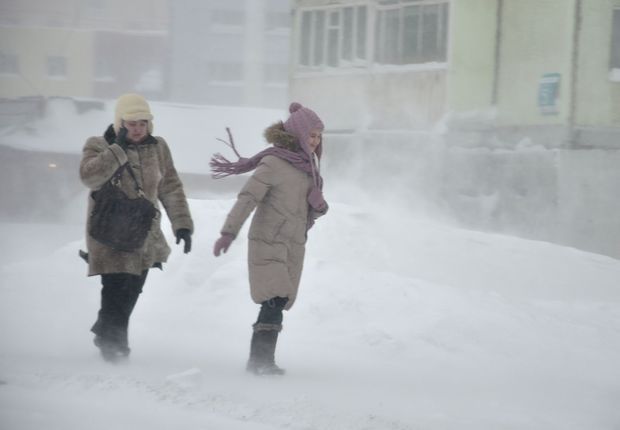 Soyuq hava şəraiti nə zaman bitəcək?