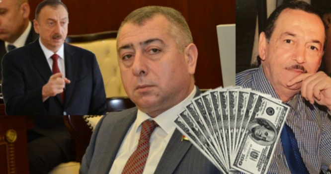 Xanım sahibkara 300 min “atan” deputatla bağlı Prezidentə sensasiyalı müraciət