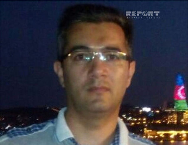 Bakıda məşhur rejissorun oğlu itkin düşdü