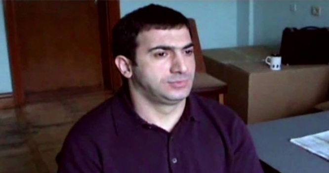 Rövşən Lənkəranskinin ad günündən  FOTOLAR 